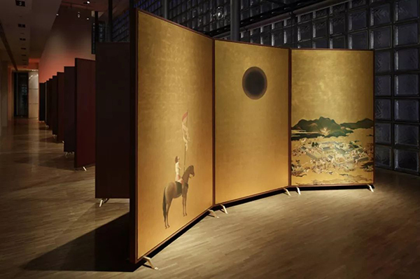 銀座的藝術(shù)畫廊上演的這些會(huì)展活動(dòng)真的極具特色 - 第23張 - 會(huì)展活動(dòng)策劃CCASY.COM 銀座的藝術(shù)畫廊上演的這些會(huì)展活動(dòng)真的極具特色 - 第23張