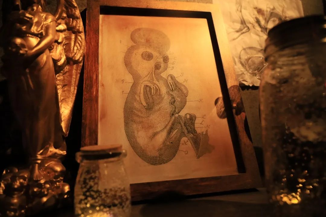 火星2035沉浸式科學(xué)藝術(shù)展覽活動(dòng)策劃科幻成分太足了 - 第12張 - 會(huì)展活動(dòng)策劃CCASY.COM 火星2035沉浸式科學(xué)藝術(shù)展覽活動(dòng)策劃科幻成分太足了 - 第12張